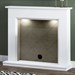 FLARE Collection by Be Modern Kingsbridge Inglenook Fireplace Suite