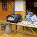 ACR Bravo Wood Fired Pizza Oven