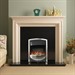 Pureglow Freya Illusion Electric Fire