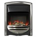 Pureglow Freya Illusion Electric Fire