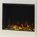 ACR Harborne Fireplace Suite with PR-600e Electric Fire