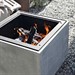 Nordpeis Air Outdoor Fire Pit