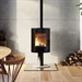 ACR Osprey eVe Eco Wood Burning Stove