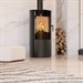 ACR Osprey eVe Eco Wood Burning Stove