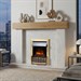 Dimplex Elsberry Optimyst Electric Fire