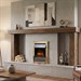 Dimplex Elsberry Optimyst Electric Fire