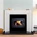 Beltane Holford Landscape Wood Burning Inset Stove