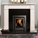 Beltane Holford Multi-Fuel Inset Stove