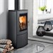 WestFire Uniq 46 Wood Burning Stove