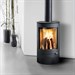 Westfire Uniq 26 Compact Wood Burning Stove