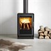 WestFire Uniq 35 Multi-Fuel Stove