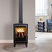 WestFire Uniq 35 Multi-Fuel Stove