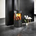 Westfire Uniq 37 Wood Burning Stove
