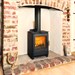 Beltane Brue SE 4kW Multi-Fuel Stove