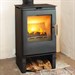 Beltane Brue SE 4kW Multi-Fuel Stove