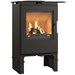 Beltane Brue Cooktop Multi-Fuel Stove
