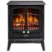 Dimplex Elbe Electric Stove