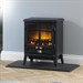 Dimplex Elbe Electric Stove