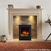 Firetti Darwin Electric Stove Fireplace Suite