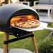 Firebloom EP02 Freestanding Electric Pizza Oven
