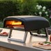 Firebloom GP01 Gas Pizza Oven