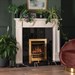 Gazco Logic Convector Arts Open-Fronted Gas Fire