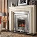 Gazco Logic Convector Arts Open-Fronted Gas Fire