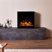 British Fires New Forest Cube Electric Stove