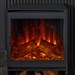British Fires New Forest Cube Electric Stove