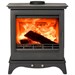Mi-Fires Chatsworth Large Multi-Fuel Stove