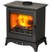 Mi-Fires Chatsworth Large Multi-Fuel Stove