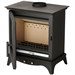 Mi-Fires Chatsworth Large Multi-Fuel Stove