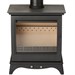Mi-Fires Chatsworth Large Multi-Fuel Stove