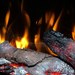 Vision E-Line Solus VS150+ Plus Electric Fire