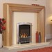 Flavel Caress HE High Efficiency Gas Fire