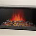 FLARE Collection by Be Modern Hansford Electric Fireplace Suite