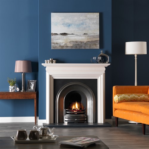 Gallery Asquith Limestone Fireplace