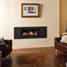 Gazco Studio Steel 2 Balanced Flue Gas Fire