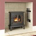 FLARE Collection by Be Modern Lincoln Electric Stove