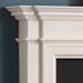 Gallery Bartello Limestone Fireplace