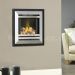 Flavel Diamond HE High Efficiency Hole-in-the-Wall Gas Fire