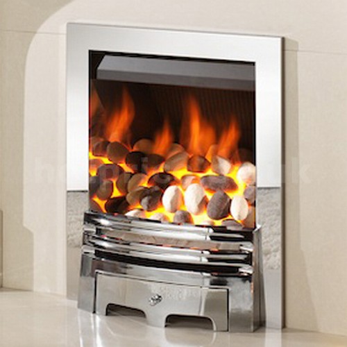 Crystal Fires Gem Gas Fire