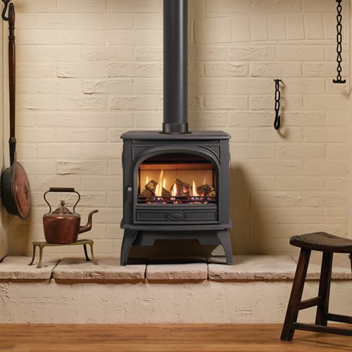 Dovre 425 Gas Stove Hotprice.co.uk