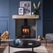 Stovax Huntingdon 20 Eco Wood Burning / Multi-Fuel Stove