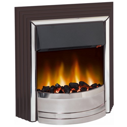 Dimplex Zamora Electric Fire - Hotprice.co.uk
