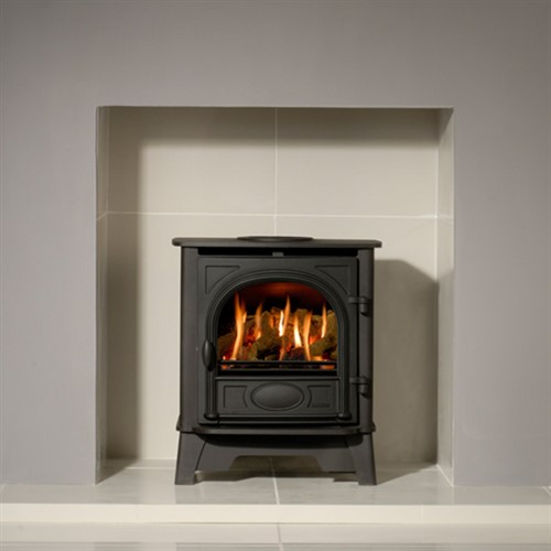 Gazco Stockton 5 Balanced Flue Gas Stove