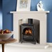 Gazco Stockton 5 Balanced Flue Gas Stove