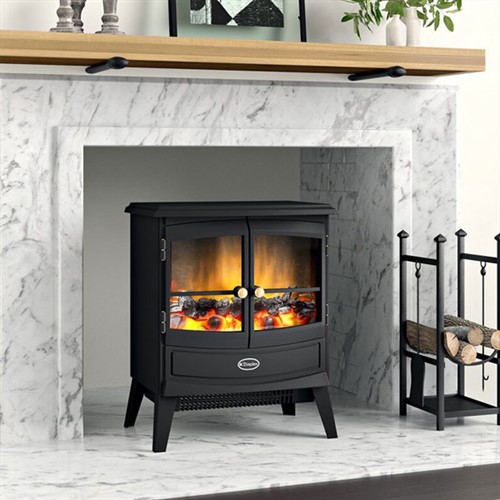 Dimplex Springborne Electric Stove - Hotprice.co.uk