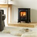 Gazco Stockton2 Balanced Flue Gas Stove - Small