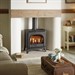 Gazco Stockton2 Balanced Flue Gas Stove - Medium